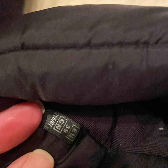 Zara ankle snow booties - Picture 4 of 5